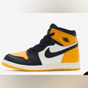 Toddler Jordan 1 Retro High OG